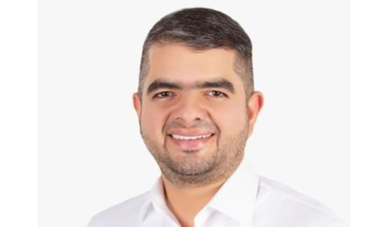 Julián Bedoya Pulgarín