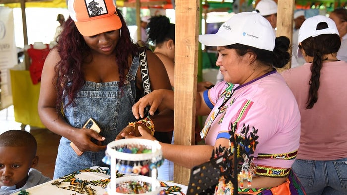 Festival de Todos y para Todos en Chigorodó, Antioquia