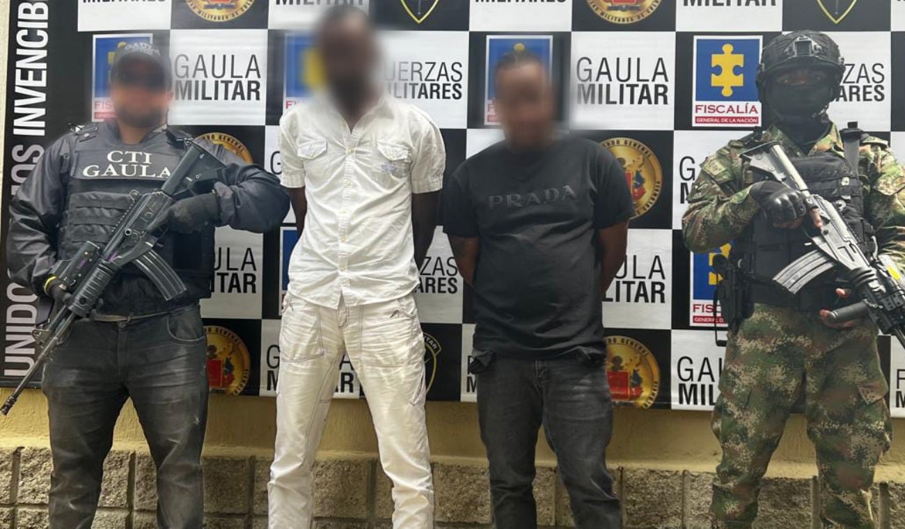Extorsionadores en Medellín exigían $700 millones a viuda por supuestas deudas de su esposo fallecido