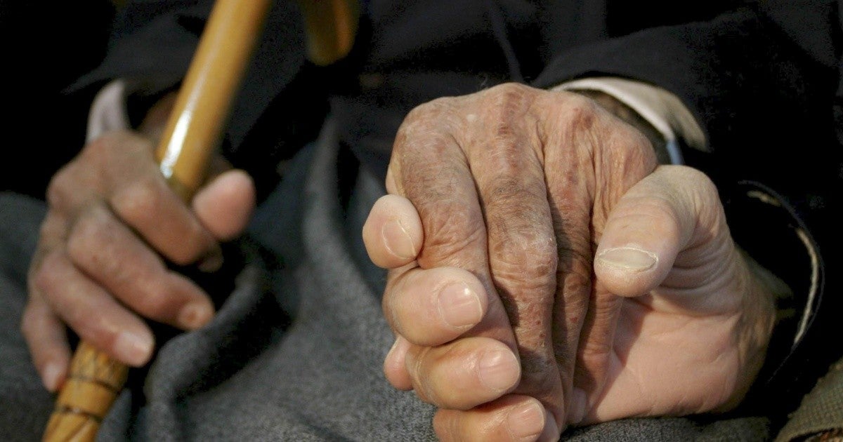 Abuelos fueron brutalmente golpeados y robados por encapuchados en su propia casa en Andes