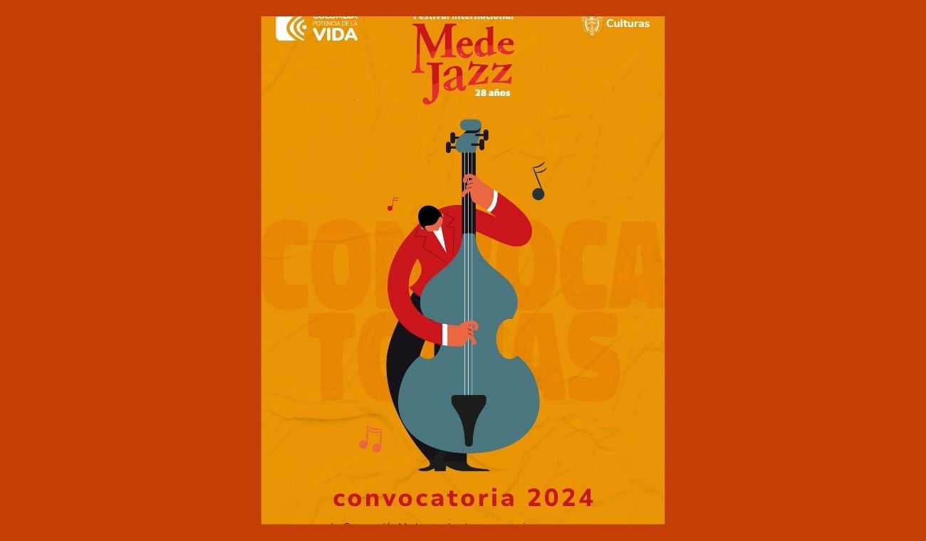 Festival Internacional Medejazz