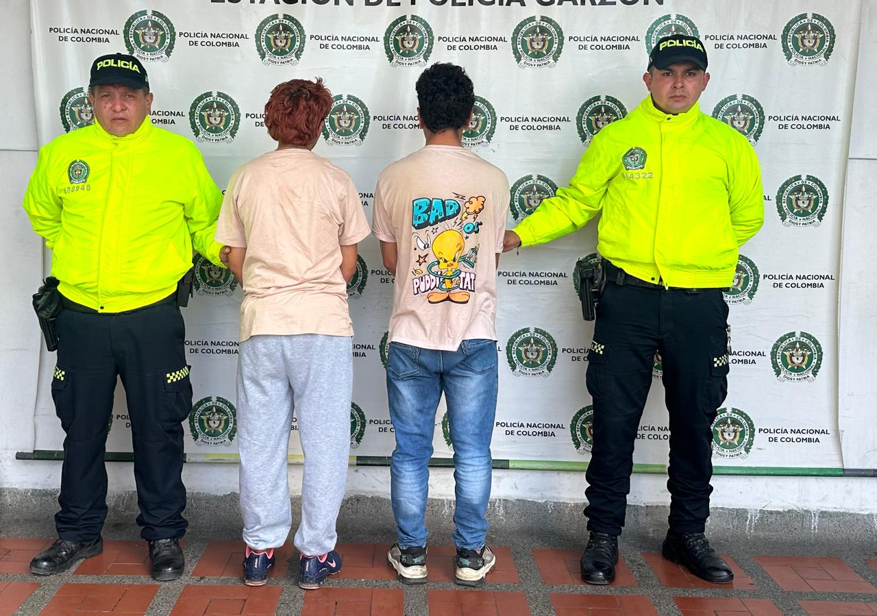 Menor habría asesinado a su papá por una herencia en Guadalupe, Huila