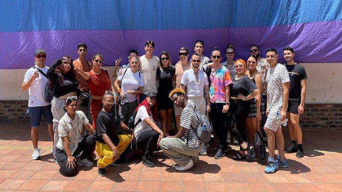 Con desfile y rumba neón se celebrará en Bello el Mes del Orgullo LGBTIQ+