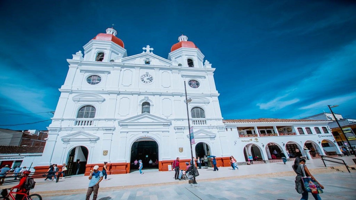 Municipio de Rionegro