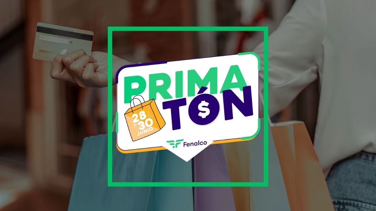 Primatón en Antioquia