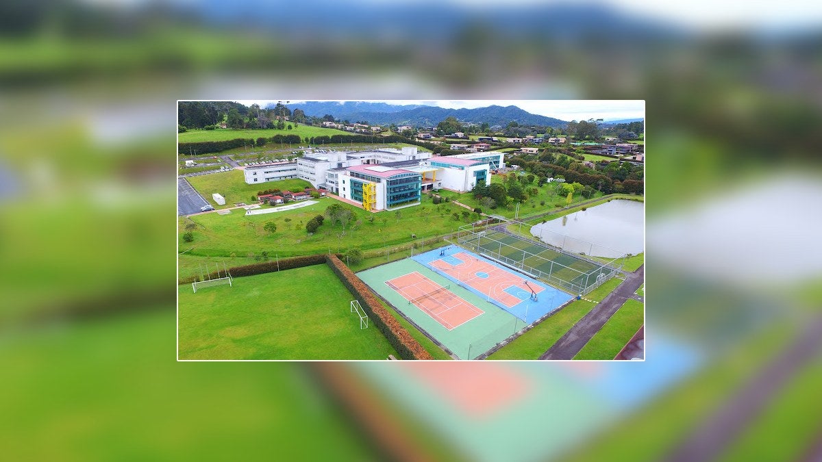 Universidad EIA/ Medellín/ La mejor del país/ 2024