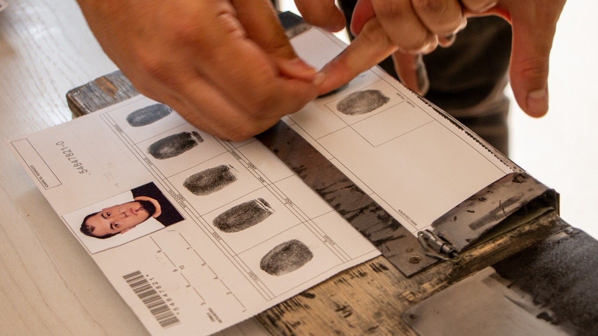 Jornadas a domicilio para entregar documentos de identidad en Medellín