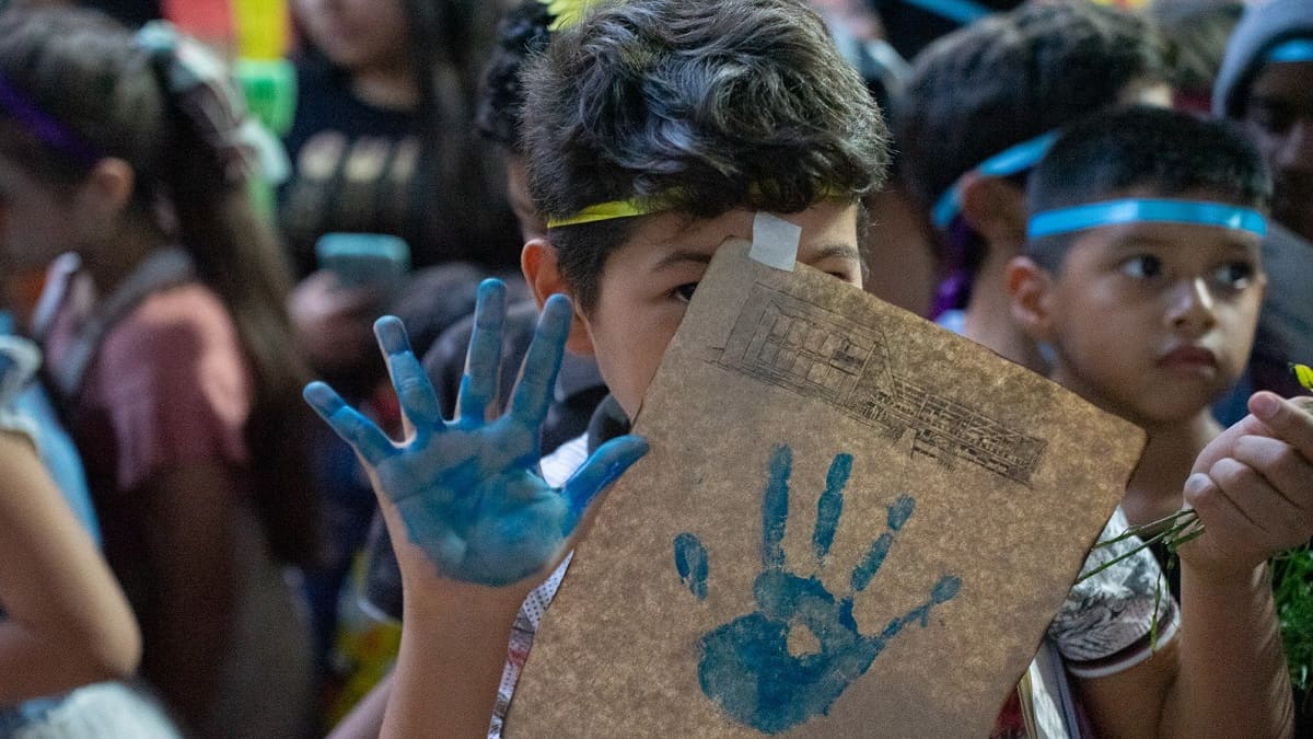 Sistema de Bibliotecas de Medellín