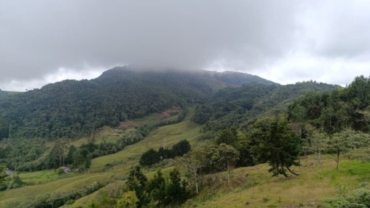 Licenciamiento Ambiental en Oriente antioqueño