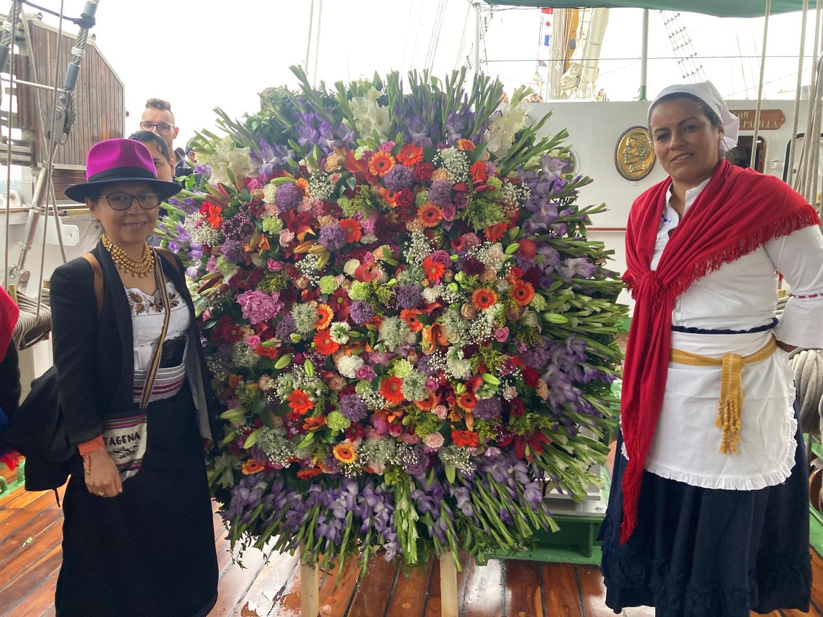 Silletera en Bélgica