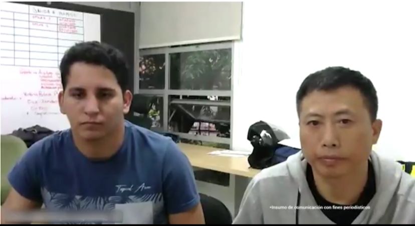 Capturados por almacenar y comercializaren de contrabando en Medellín