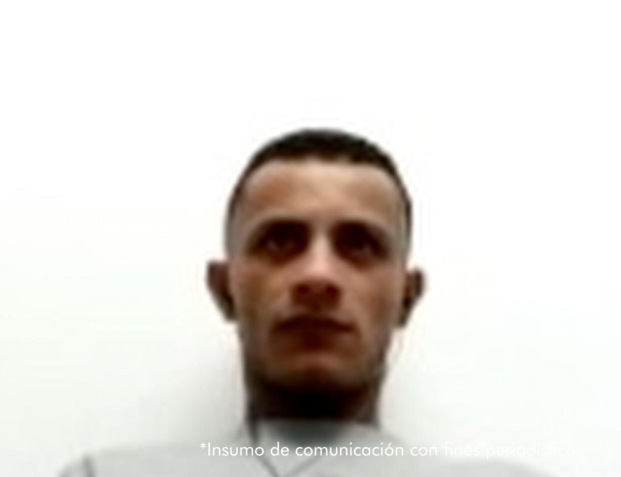 Sicario que sembró el terror en bar de Urrao judicializado: Vigiló a sus víctimas, tomó una cerveza y luego perpetró la masacre