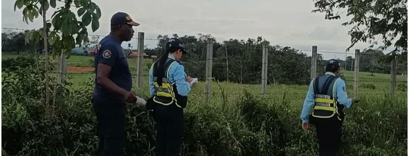 Dos muertos y dos heridos deja choque de motocicletas en la vía Caucasia - Nechí