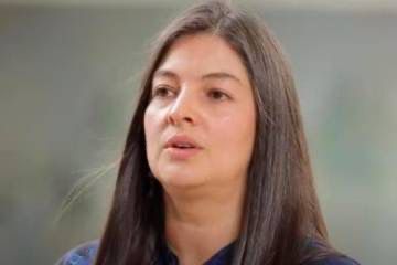 Andrea Bedoya Pulgarín