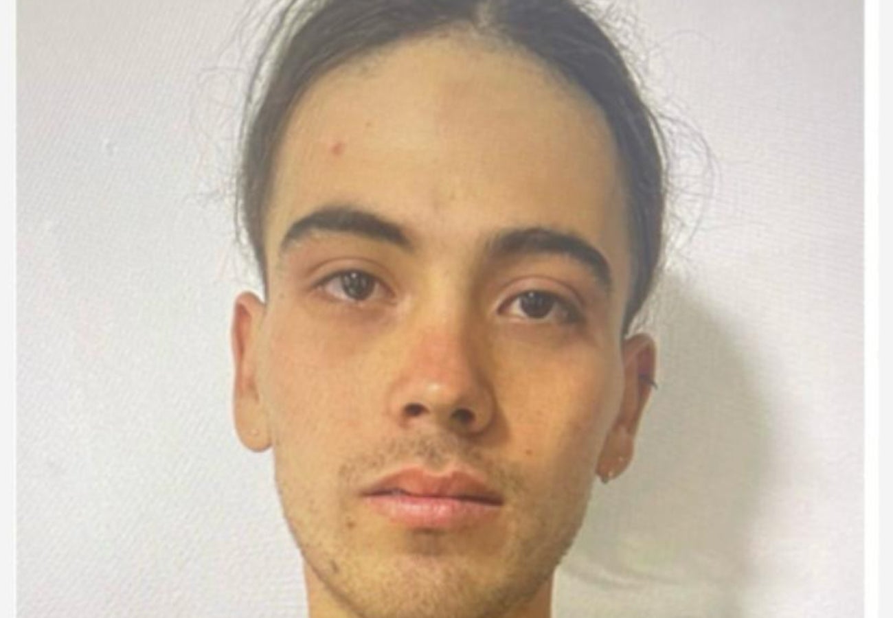 Recapturaron en El Peñol a uno de los fugitivos de la estación de policía de Marinilla