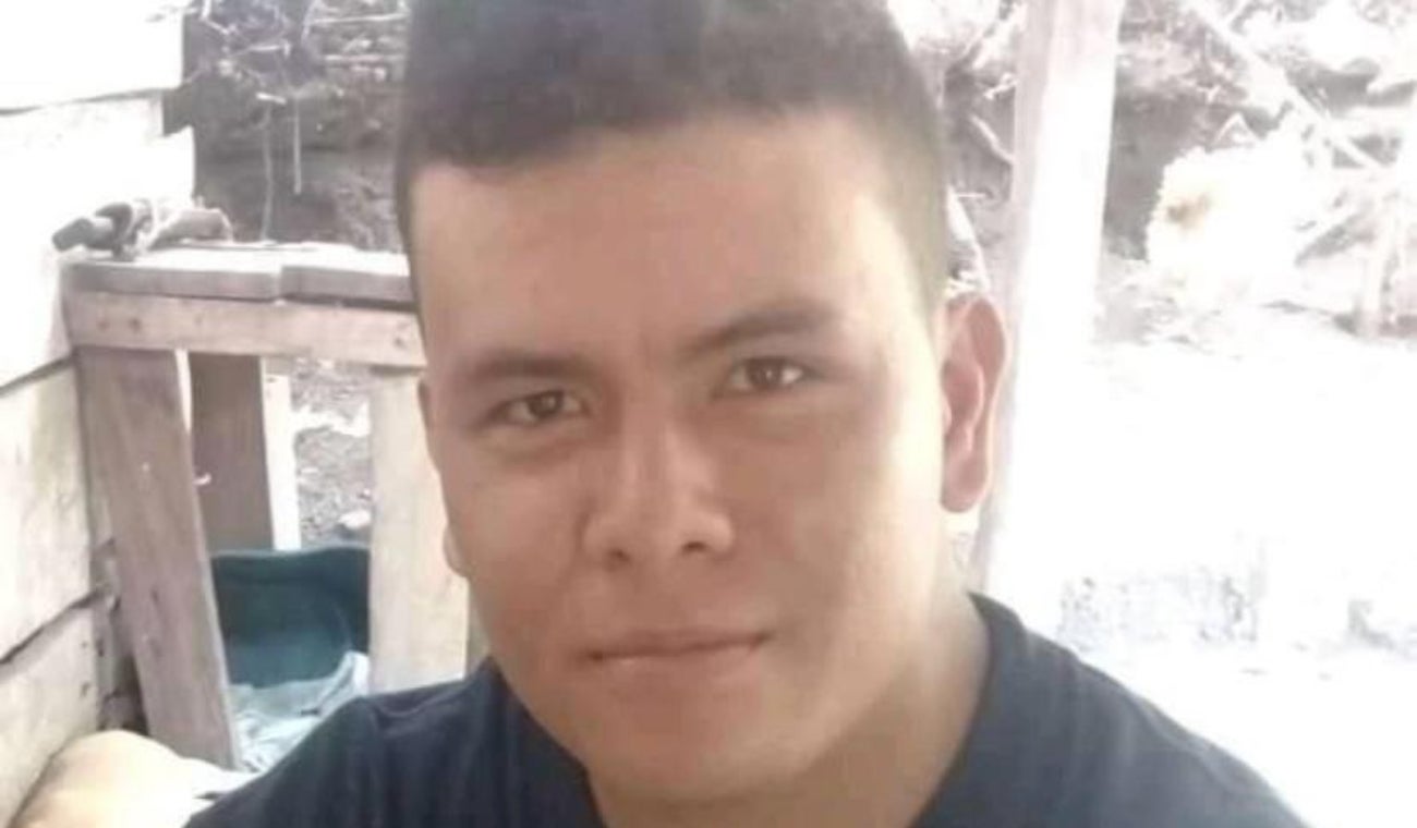 Confirman muerte de hombre desaparecido: Su cuerpo fue hallado en el río Dabeiba