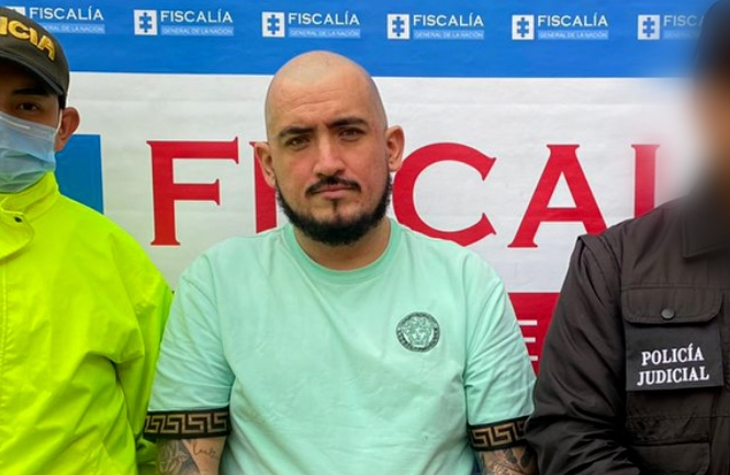 Falso angeólogo: Cobraba hasta $900 mil por sesiones en las que abusó de cuatro mujeres en Medellín