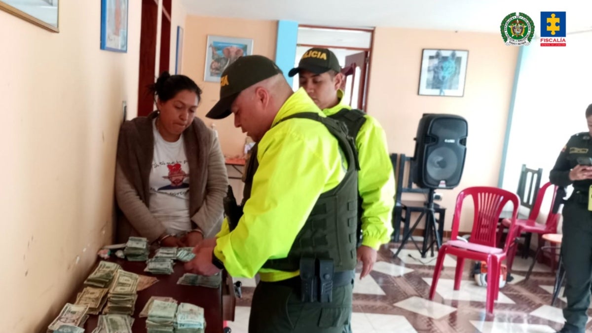 Cayeron Los Coyoteros Junio 14 2024