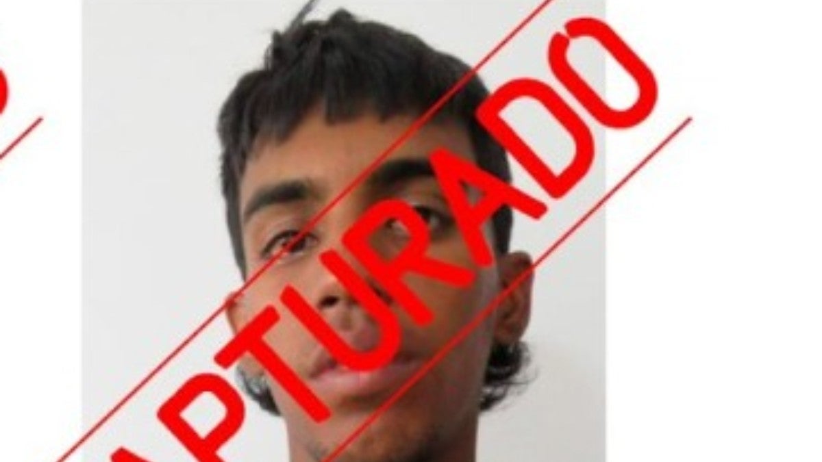 Recapturado profugo Marinilla jun 2024.jpg