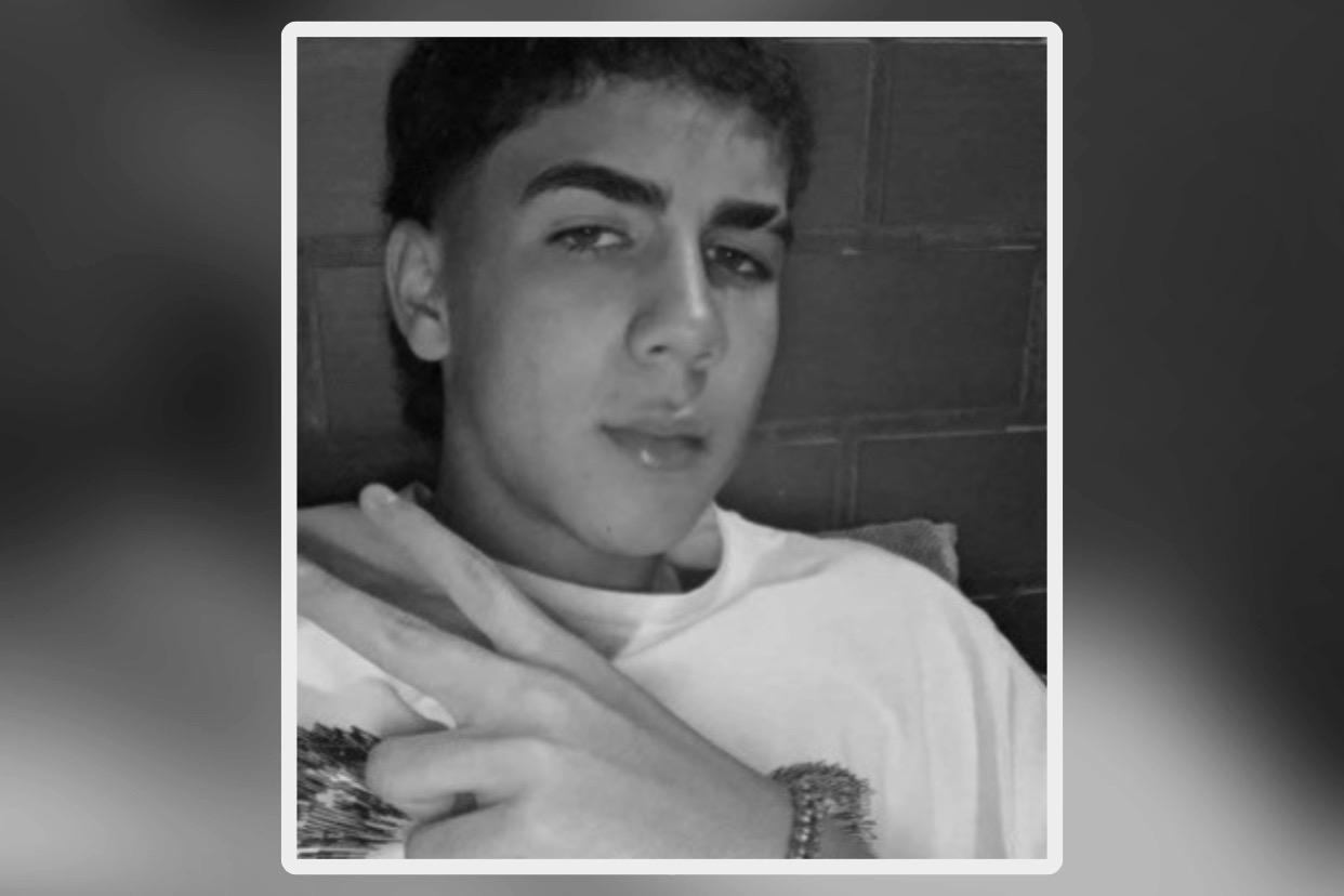 Joven de 16 años salió a motilarse y fue hallado muerto y con signos de tortura en Barbosa, Antioquia