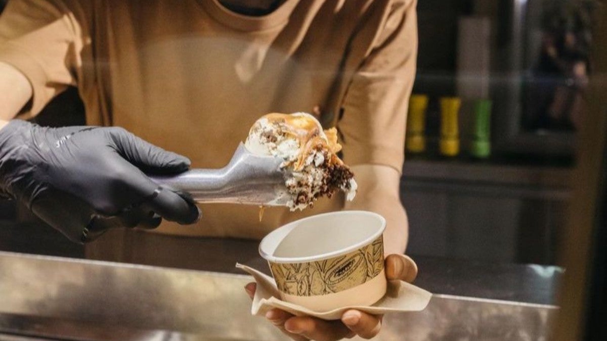 Mejor Helado del mundo en Medellín