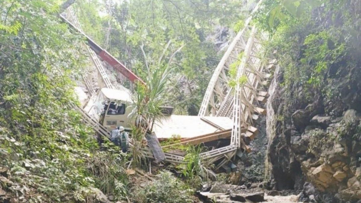 Muerte accidente de trabajadores