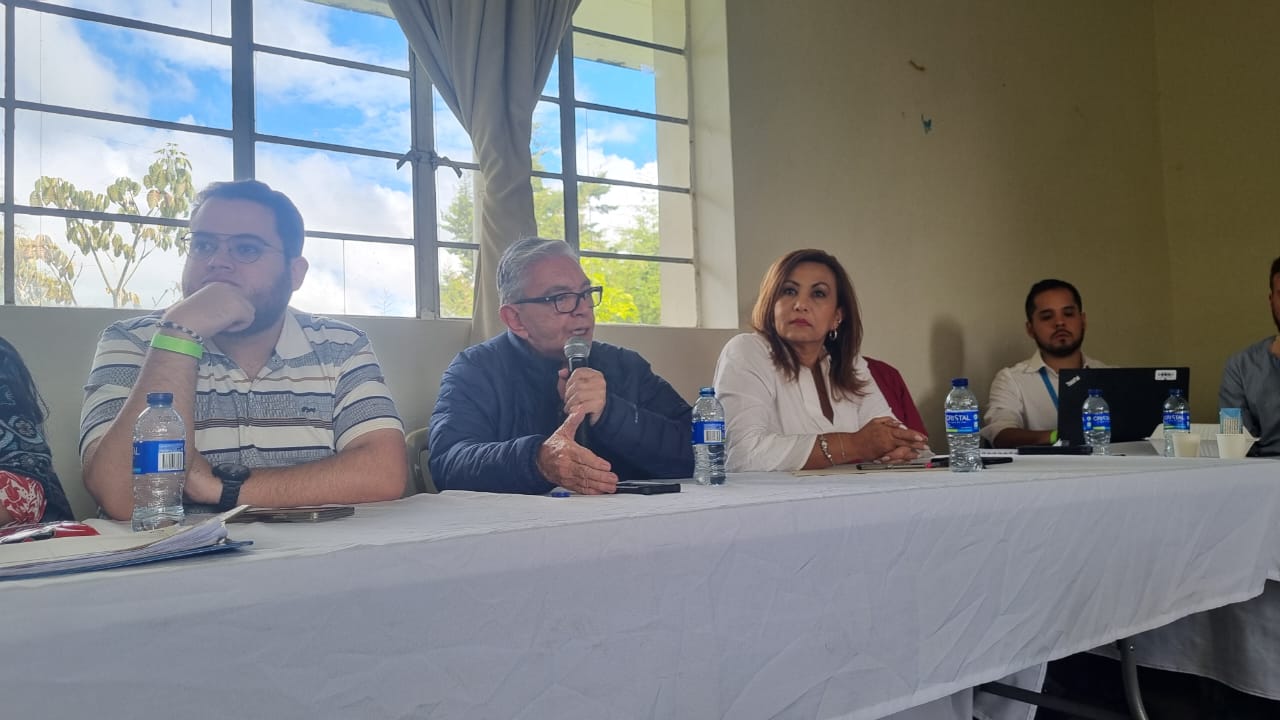 Diálogos de Paz -Yarumal 2024