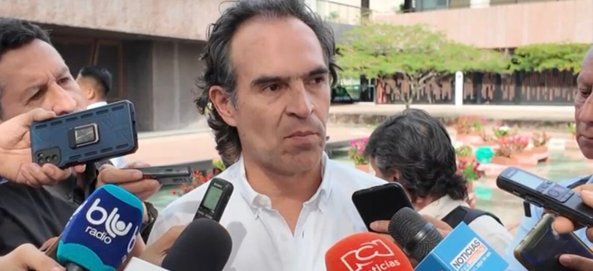 Fico frente a declaraciones de Olmedo López en la Corte