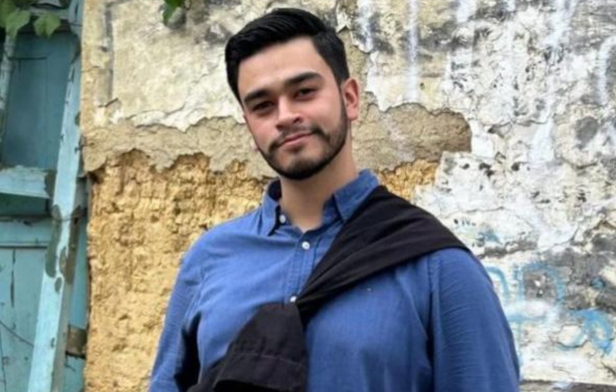 Joven ciclista lucha por su vida tras ser arrollado por un vehículo “fantasma” en la vía La Ceja – Rionegro