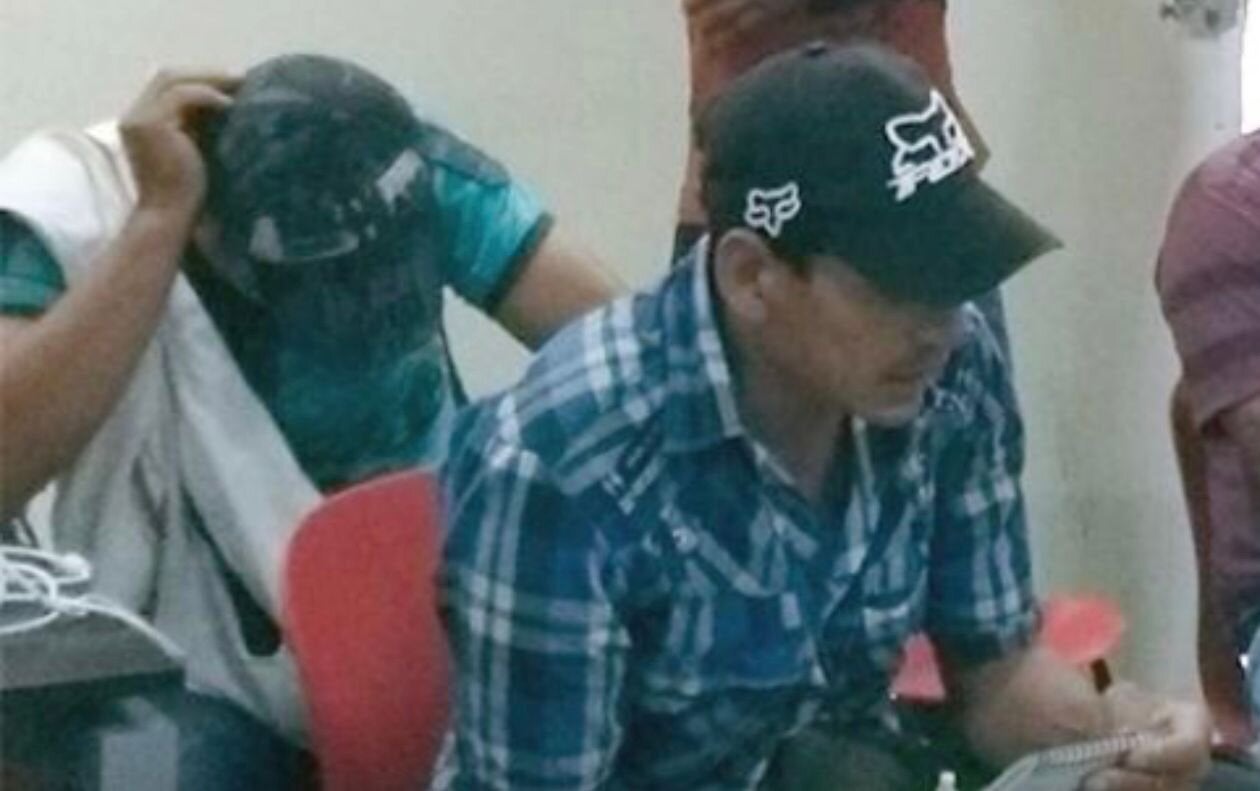 Asesinan líder social en Antioquia