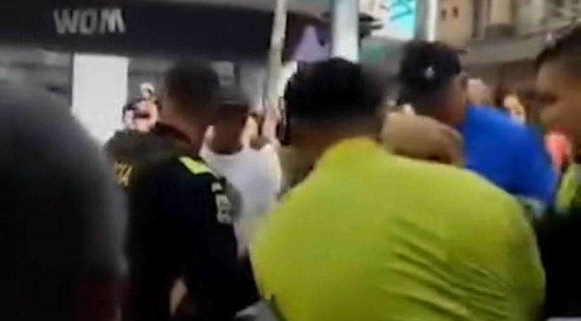 Fleteros se llevaron $102 millones de pesos a mujer que pagaba la hipoteca en Envigado