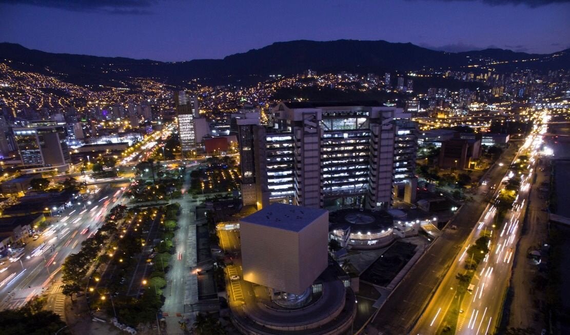 Facturación electrónica de EPM