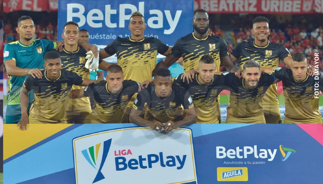 Águilas Doradas 2024