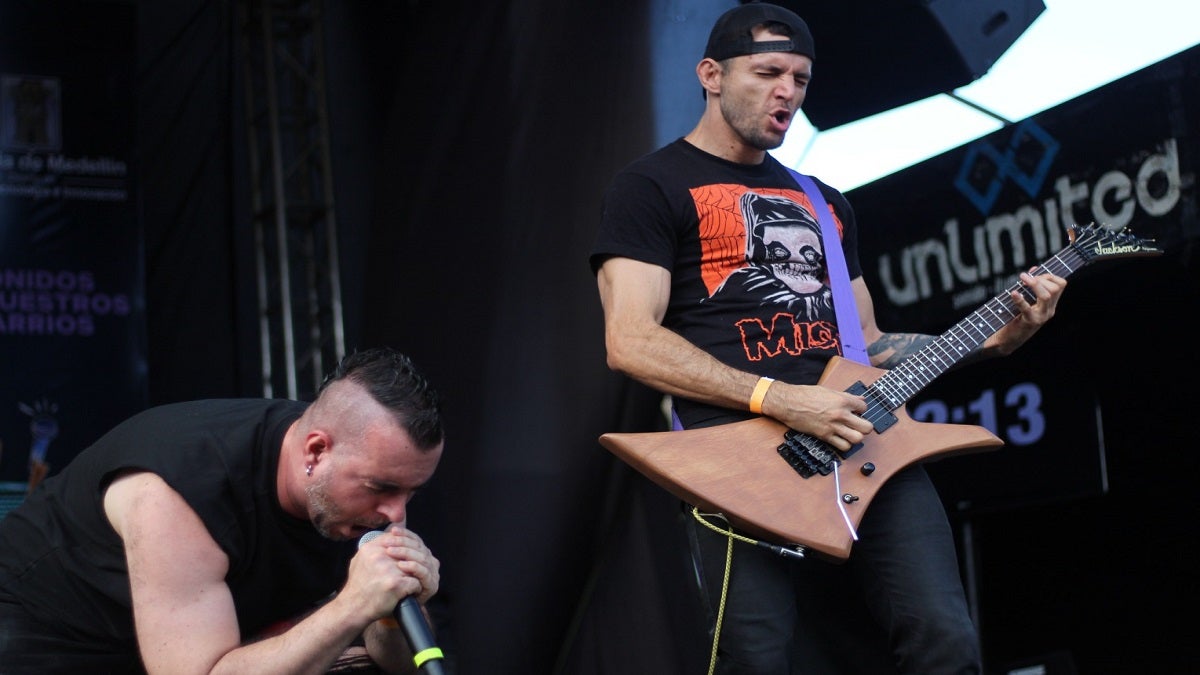 Festival Altavoz en Medellín