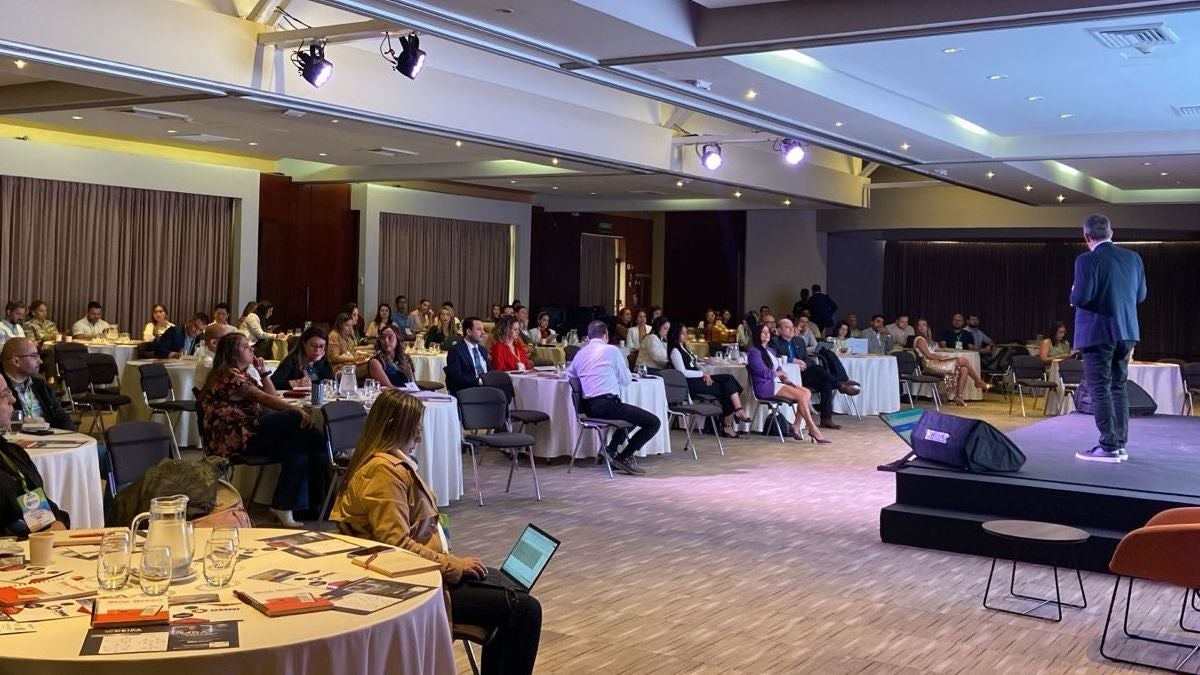 Analdex - 2024 -Medellín