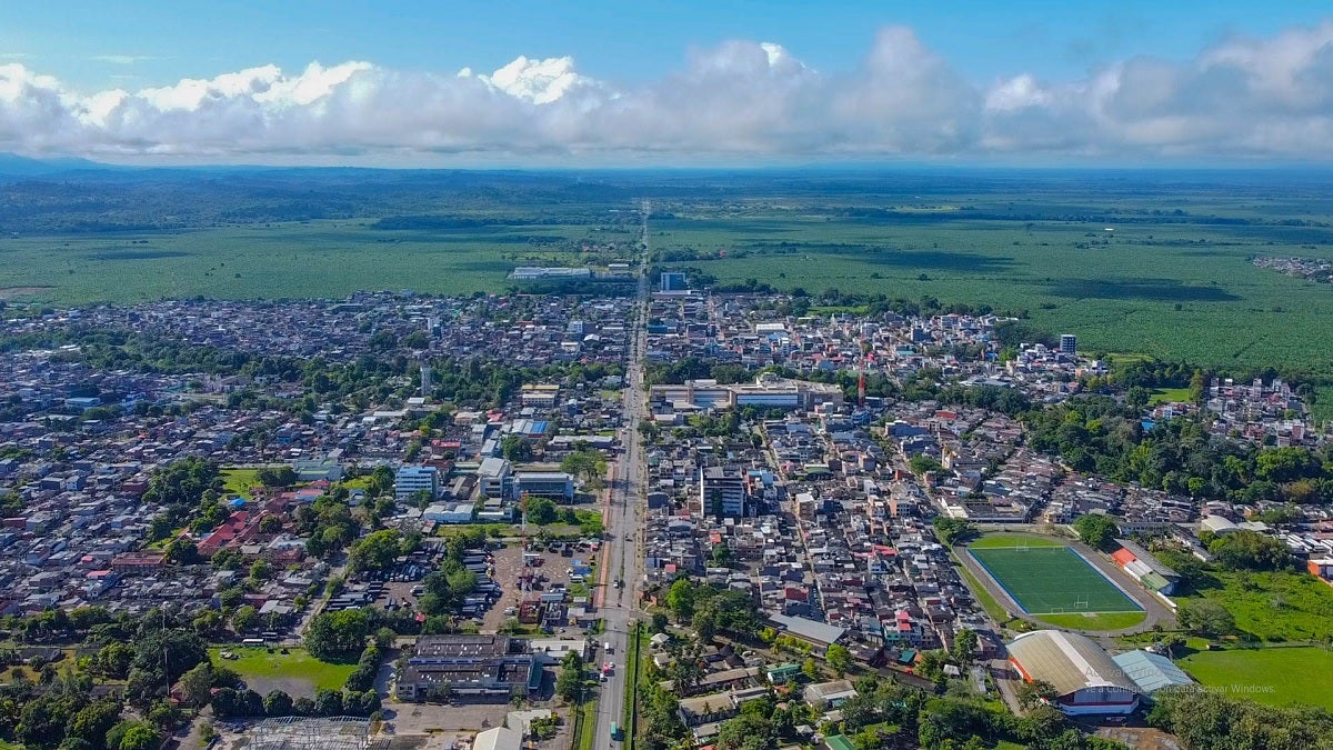 Apartadó, Antioquia