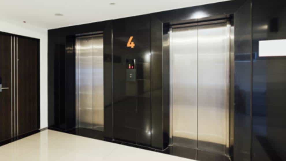 Ascensor /El Poblado /Medellín