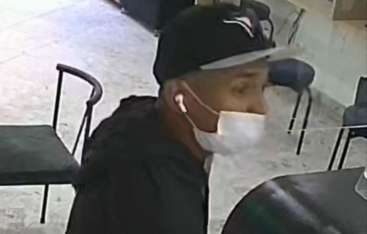 Fleteros hurtaron local en Buenos Aires