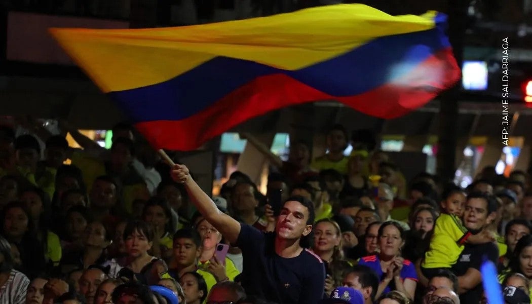 Bello no se acogerá al día cívico de Petro