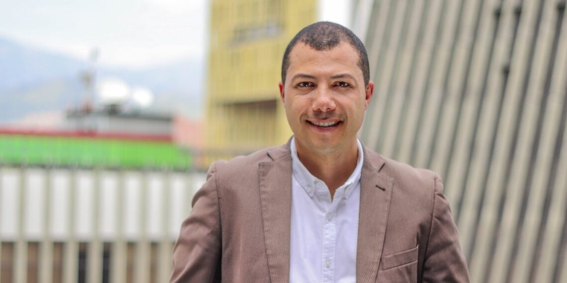 Violento asalto a diputado antioqueño en Rionegro: Investigan si sus escoltas hirieron al ladrón