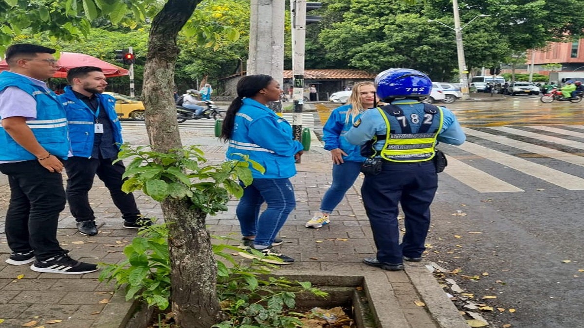 Personería Distrital