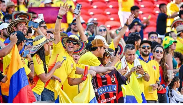 Dia cívico Medellín