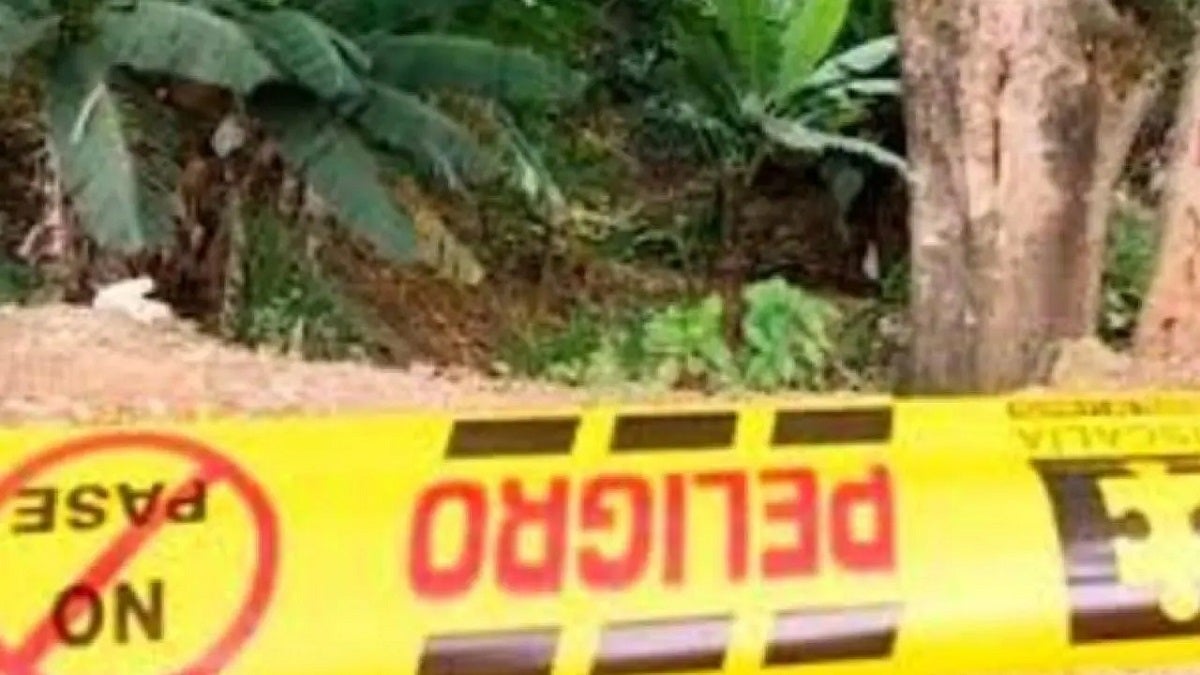 En Medellín fueron capturados los presuntos responsables del asesinato de un líder comunitario y enfermero del municipio de Andes