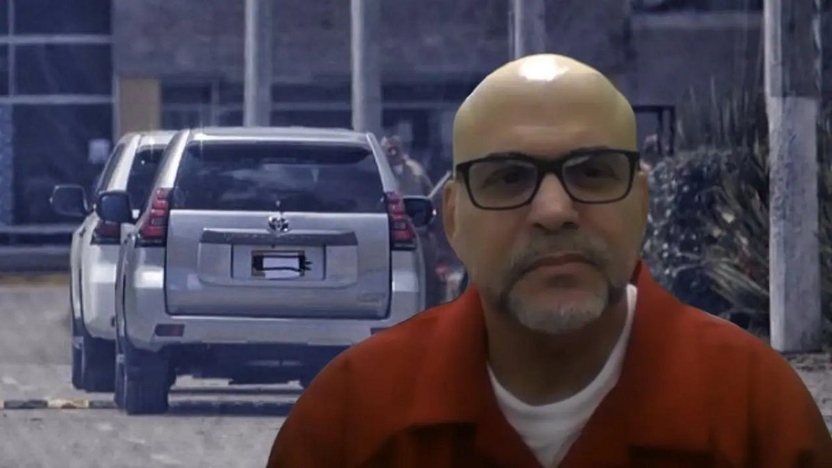 Libertad Salvatore Mancuso