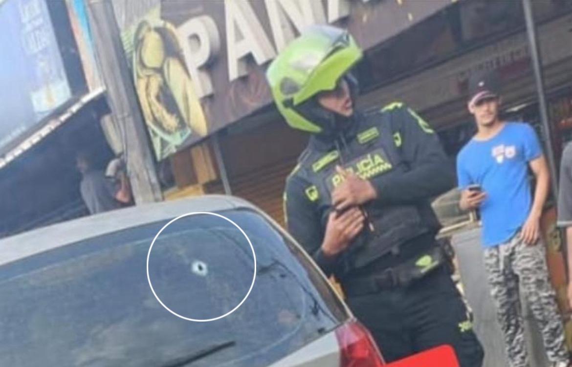 Homicidio en Zamora en Bello