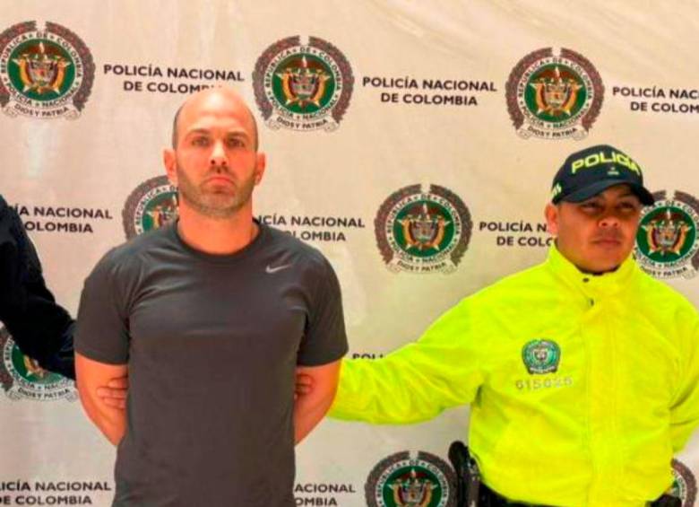 Captura de alias el mexicano