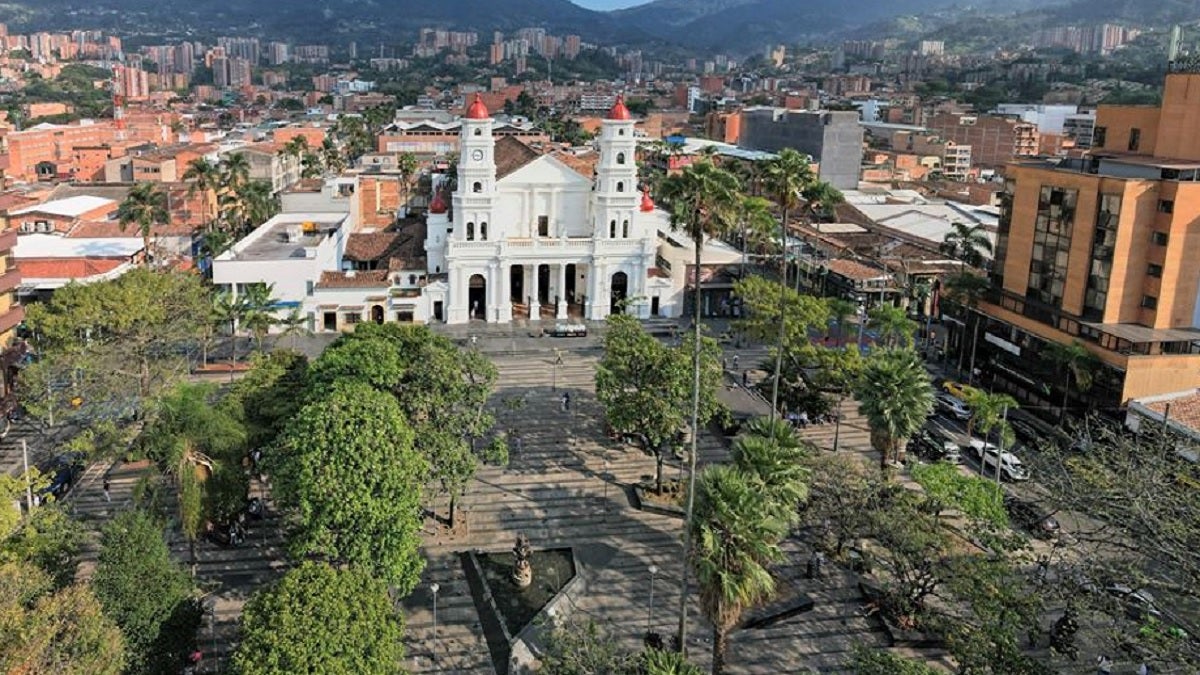 Municipio de Envigado