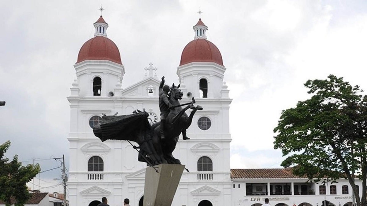 Municipio de Rionegro