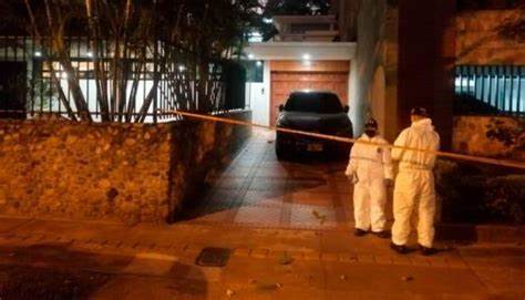 Secretaria de universidad en Medellín orquestó el asesinato de su jefa y ahora pagará con 19 años tras las rejas