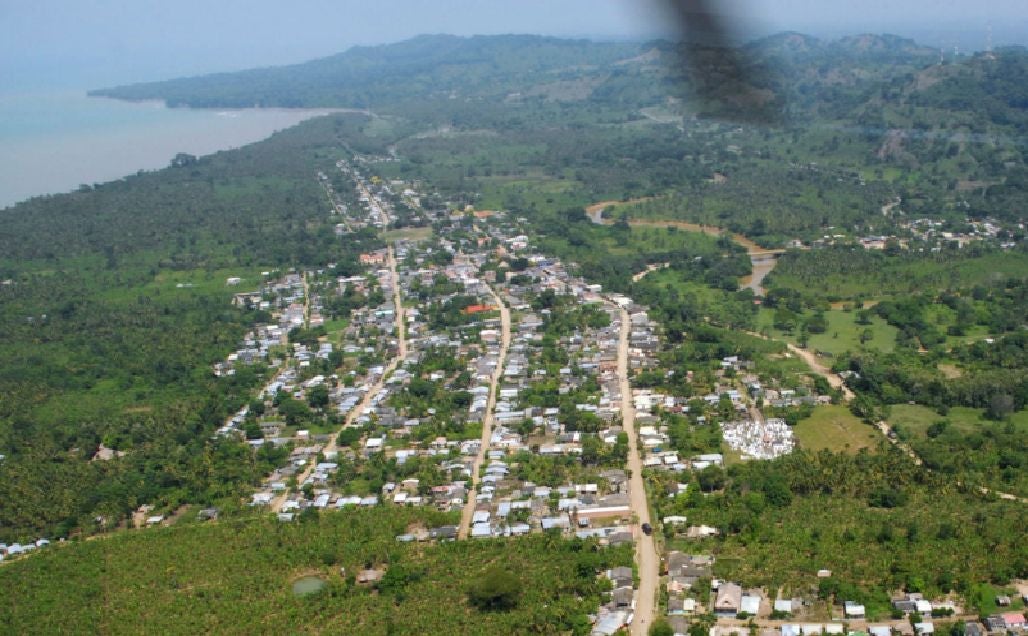 Seguridad Urabá- Final Copa América - 2024